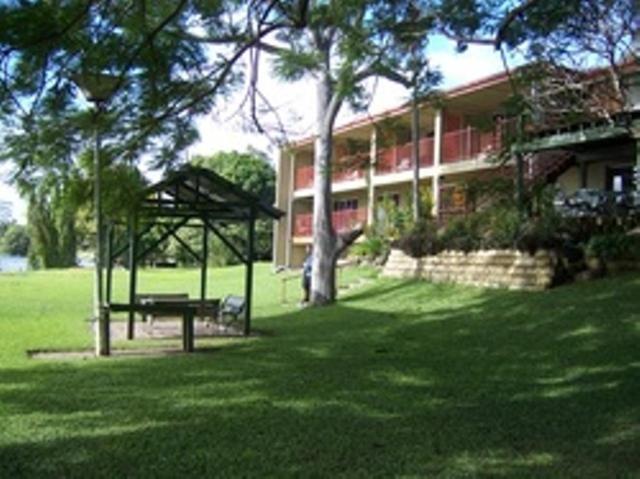 Tweed River Motel Murwillumbah Exterior photo